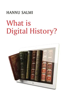 Ce este istoria digitală? - What Is Digital History?