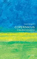 Copernicus: O introducere foarte scurtă - Copernicus: A Very Short Introduction