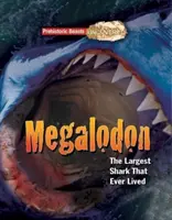 Megaladon - Bestii preistorice descoperite - Cel mai mare rechin care a trăit vreodată - Megaladon - Prehistoric Beasts Uncovered - The Largest Shark That Ever Lived
