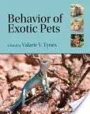 Comportamentul animalelor de companie exotice - Behavior of Exotic Pets