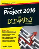Project 2016 pentru manechine - Project 2016 For Dummies