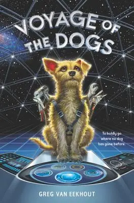 Călătoria câinilor - Voyage of the Dogs