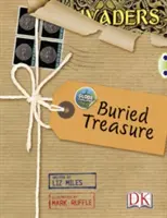 Bug Club Independent Non Fiction Anul 4 Grey A Globe Challenge Buried Treasure - Bug Club Independent Non Fiction Year 4 Grey A Globe Challenge Buried Treasure