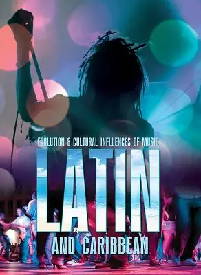 Latină și Caraibe - Latin and Caribbean