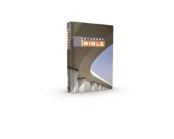 Biblia pentru studenți NRSV - NRSV Student Bible