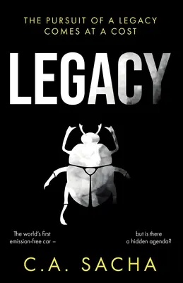 Moștenire - Legacy