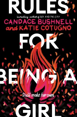 Reguli pentru a fi o fată - Rules for Being a Girl