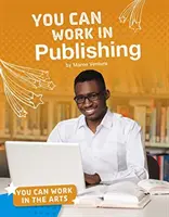 Poți lucra în domeniul editorial - You Can Work in Publishing