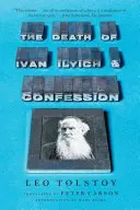 Moartea lui Ivan Ilici și confesiunea - The Death of Ivan Ilyich and Confession