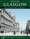 În jurul orașului Glasgow - Around Glasgow