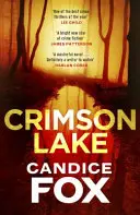Lacul Crimson - Crimson Lake
