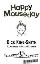 Happy Mouseday