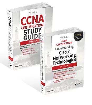 Certificare Cisco CCNA: Examenul 200-301 - Cisco CCNA Certification: Exam 200-301