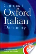 Dicționar compact de italiană Oxford - Compact Oxford Italian Dictionary