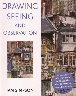 Desen, vedere și observație - Drawing, Seeing and Observation