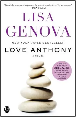 Dragostea Anthony - Love Anthony