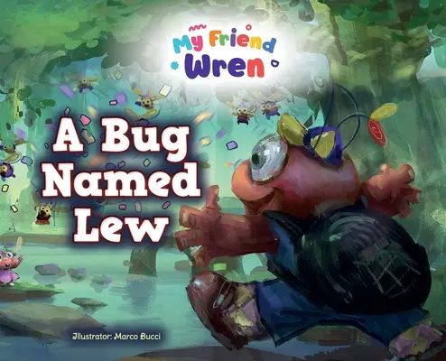 Un gândac numit Lew - A Bug Named Lew