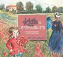 Katie și impresioniștii - Katie and the Impressionists