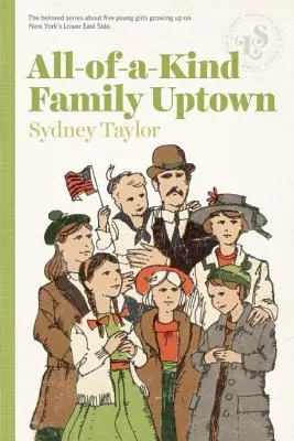 Familia All-Of-A-Kind Uptown - All-Of-A-Kind Family Uptown
