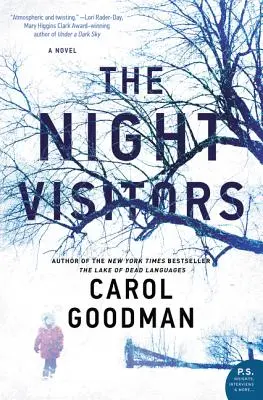 Vizitatori de noapte - Night Visitors