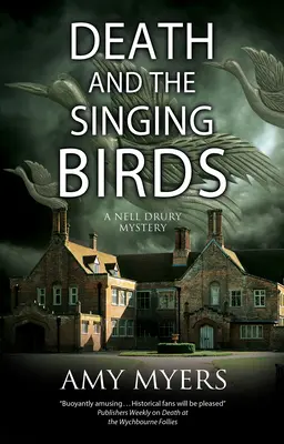 Moartea și păsările cântătoare - Death and the Singing Birds