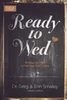 Gata de căsătorie - Ready to Wed