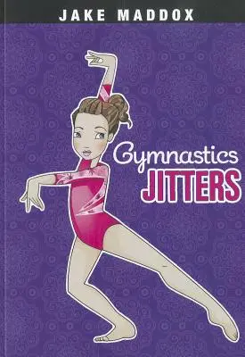 Gimnastică Jitters - Gymnastics Jitters