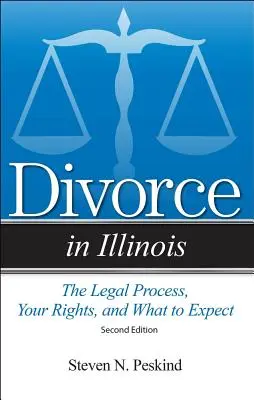 Divorțul în Illinois: Procesul juridic, drepturile dumneavoastră și la ce să vă așteptați - Divorce in Illinois: The Legal Process, Your Rights, and What to Expect