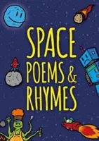 Poezii și rime spațiale - Space Poems & Rhymes