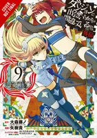 Este greșit să încerci să agăți fete într-o temniță? on the Side: Sword Oratoria, Vol. 9 (Manga) - Is It Wrong to Try to Pick Up Girls in a Dungeon? on the Side: Sword Oratoria, Vol. 9 (Manga)
