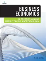 Economia afacerilor (Mankiw N. (Universitatea Harvard)) - Business Economics (Mankiw N. (Harvard University))