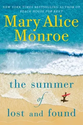 The Summer of Lost and Found