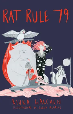 Regula șobolanului 79: O aventură - Rat Rule 79: An Adventure