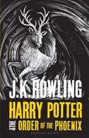Harry Potter și Ordinul Phoenix - Harry Potter and the Order of the Phoenix