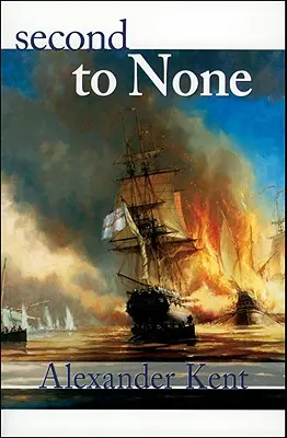 Al doilea ca nimeni - Second to None