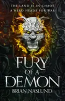 Furia unui demon - Fury of a Demon