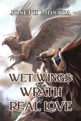 Aripi ude: Furia iubirii adevărate (The Wrath of Real Love) - Wet Wings: The Wrath of Real Love