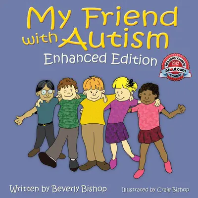 Prietenul meu cu autism: Enhanced Edition - My Friend with Autism: Enhanced Edition