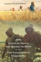 Sclavia americană și servitutea rusă în imaginația post-emancipare - American Slavery and Russian Serfdom in the Post-Emancipation Imagination