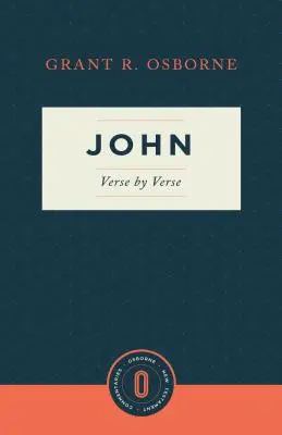 Ioan verset cu verset - John Verse by Verse