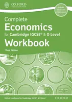 Complete Economics for Cambridge Igcserg & O Level Carte de lucru - Complete Economics for Cambridge Igcserg & O Level Workbook