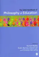 Manualul Sage de filosofie a educației - The Sage Handbook of Philosophy of Education