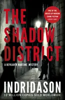 Districtul umbrelor - Shadow District