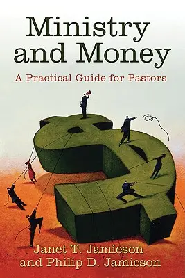 Ministerul și banii: Un ghid practic pentru pastori - Ministry and Money: A Practical Guide for Pastors