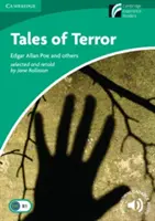 Povești de groază: Edgar Allan Poe și alții - Tales of Terror: Edgar Allan Poe and Others