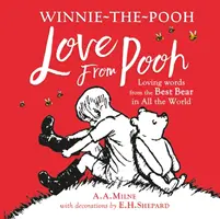 Winnie-the-Pooh: Dragoste de la Pooh - Winnie-the-Pooh: Love From Pooh