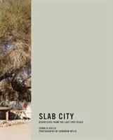 Slab City: Dispecerate din ultimul loc liber - Slab City: Dispatches from the Last Free Place