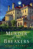 Crimă la Breakers - Murder at the Breakers