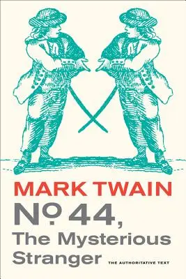 Nr. 44, Străinul misterios, 3 - No. 44, the Mysterious Stranger, 3
