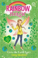 Rainbow Magic: Greta Zâna Pământului - Special - Rainbow Magic: Greta the Earth Fairy - Special